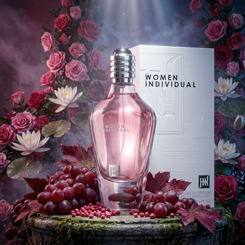قیمت عطر ادکلن زنانه مونت بلنک ایندیویجوال جانوین جکوینز رایحه خنک و تلخ