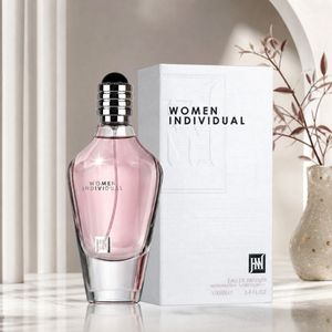 مشخصات عطر ادکلن زنانه مونت بلنک ایندیویجوال جانوین جکوینز رایحه خنک و تلخ