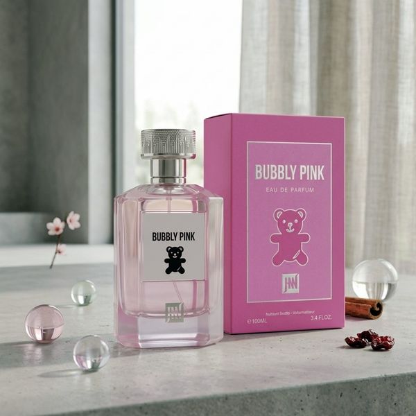 عطر ادکلن زنانه موسچینو موسکینو توی 2 بابل گام جانوین جکوینز حجم 100 میل