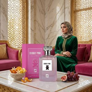 عطر ادکلن زنانه موسچینو موسکینو توی 2 بابل گام جانوین جکوینز حجم 100 میل