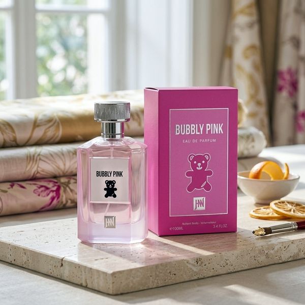عطر ادکلن زنانه موسچینو موسکینو توی 2 بابل گام جانوین جکوینز حجم 100 میل