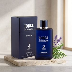 مشخصات عطر ادکلن مردانه جورجیو آرمانی اکوا دی جیو پروفوندو آبی الحمبرا