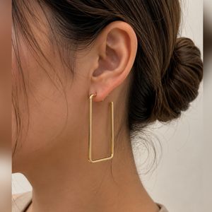 گوشواره تمام استیل