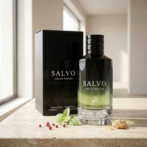 مشخصات عطر پرفروش و خنک اصل امارات مردانه دیور ساواج الحمبرا حجم 100 میل