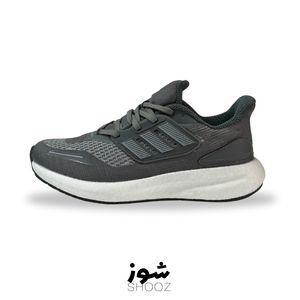 کتونی اسپرت آدیداس اولترا بوست طوسی