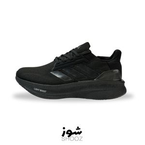 کتونی مردانه آدیداس لایت بوست مشکی