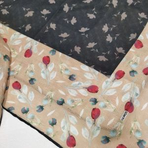 مشخصات روسری نخی طرحدار قواره دار rsrq9ia
