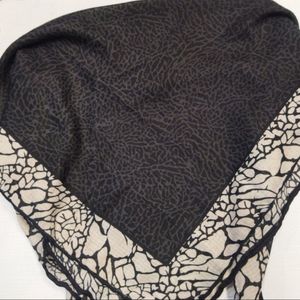 خرید انلاین روسری نخی قواره 140 زنانه rsr90