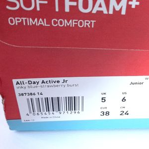 قیمت ارزان کفش زنانه رانینگ روزمره پوما All Day Active