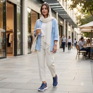 خرید انلاین کفش زنانه رانینگ روزمره پوما All Day Active