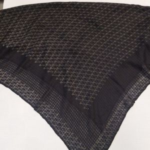 خرید آنلاین روسری نخی قواره 140 rsrr4