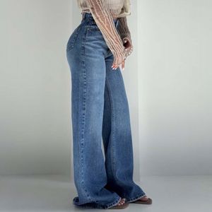 خرید اینترنتی شلوار جین سوپر بگ کد 102315