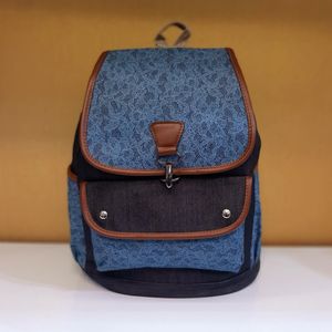فروش اینترنتی کوله پشتی جین