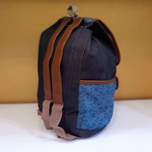 خرید آنلاین کوله پشتی جین