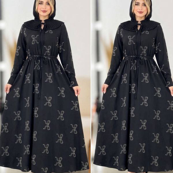 پیراهن زنانه و دخترانه طرح هما
