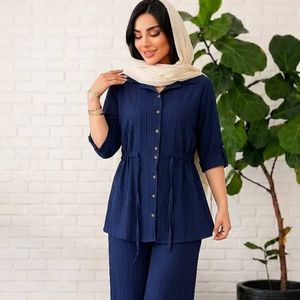 فروش اینترنتی ست شومیز شلوار زنانه دخترانه نرم لطیف کمر گت