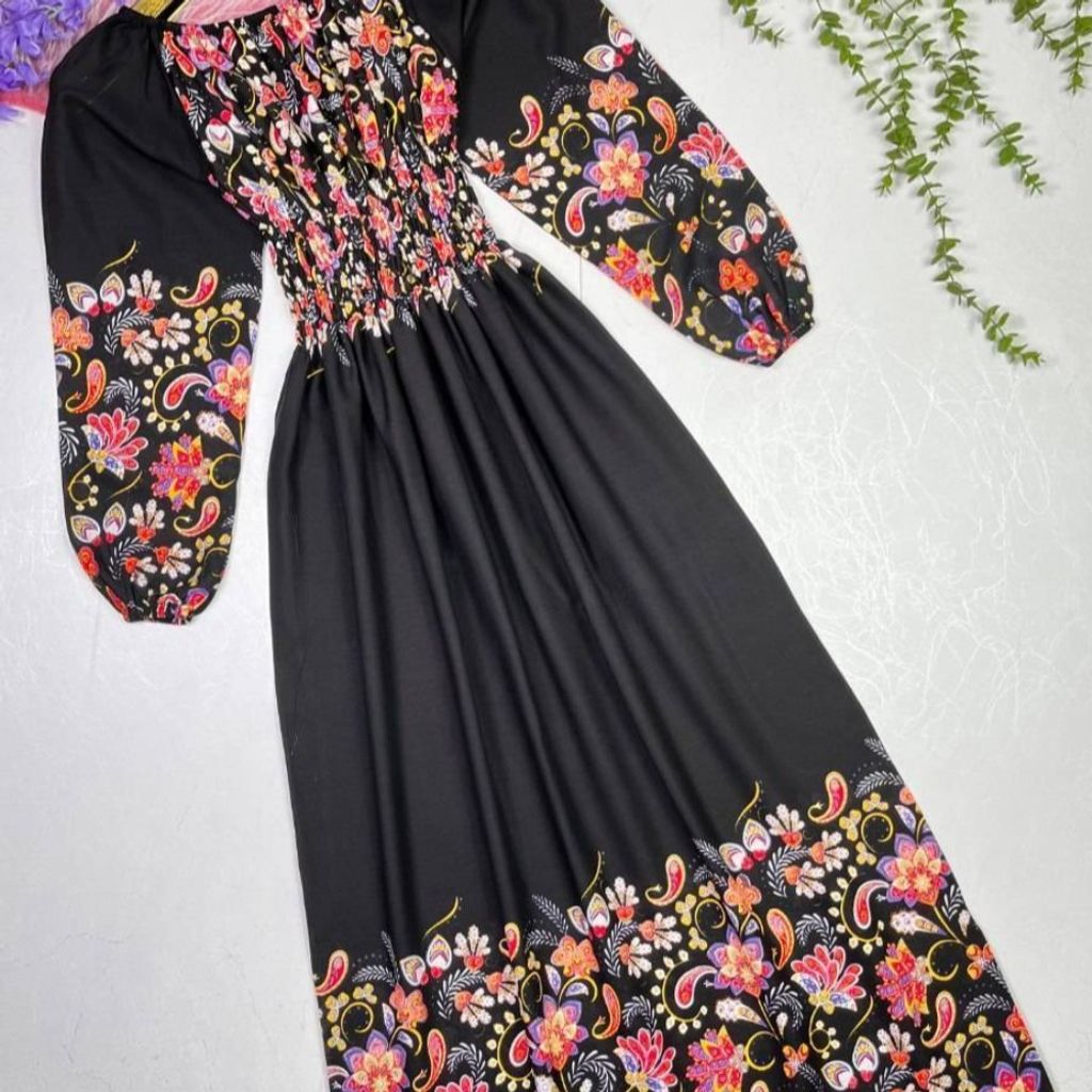 فروش اینترنتی ساحلی نخی زنانه دخترانه فری سایز تا 50 نرم لطیف سبک