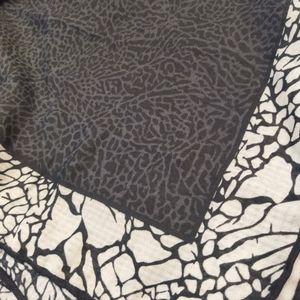 قیمت ارزان روسری طرح دار