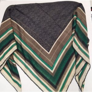 خرید اینترنتی قیمت روسری طرح دار جنس نخی قواره 140