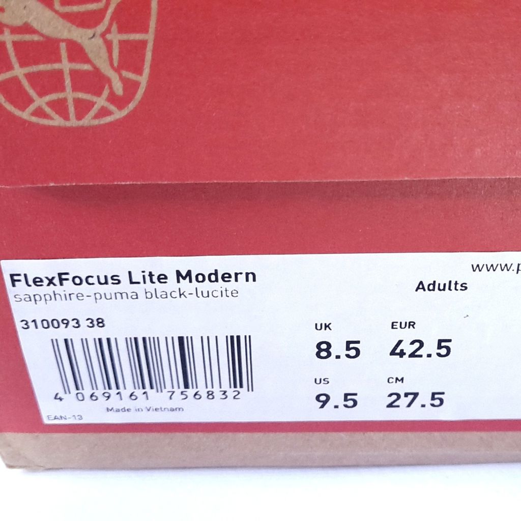قیمت کفش مردانه رانینگ پوما Flex Focus Liteاورجینال