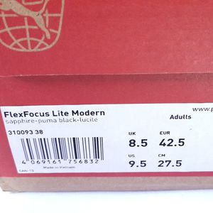 قیمت کفش مردانه رانینگ پوما Flex Focus Liteاورجینال