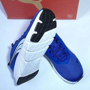 مشخصات کفش مردانه رانینگ پوما Flex Focus Liteاورجینال