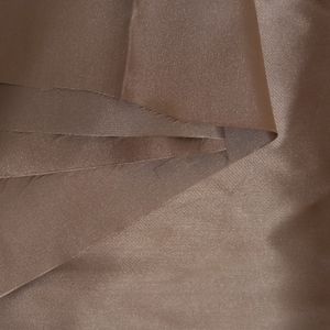 خرید انلاین ساتن رنگ شتری عرض 3
