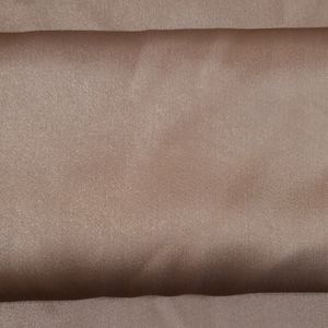 خرید انلاین ساتن رنگ شتری عرض 3