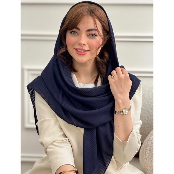 روسری نخی اسکالر