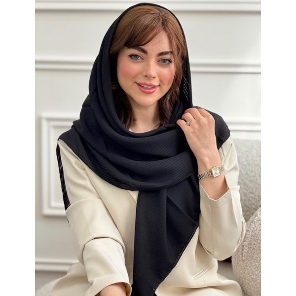 روسری نخی اسکالر