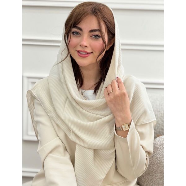 روسری نخی اسکالر