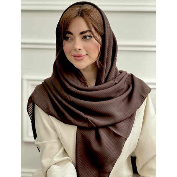 روسری نخی اسکالر
