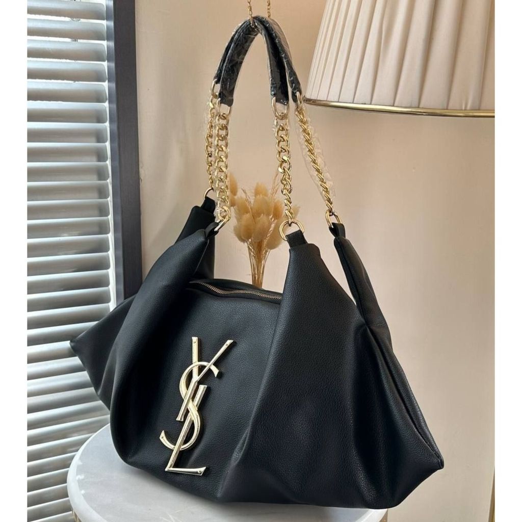 قیمت ارزان کیف زنانه ysl قایقی