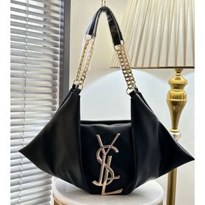 خرید اینترنتی کیف زنانه ysl قایقی