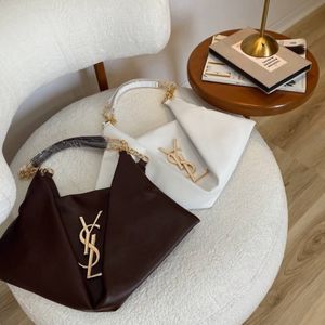 قیمت کیف زنانه ysl قایقی