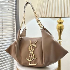 خرید اینترنتی کیف زنانه ysl قایقی