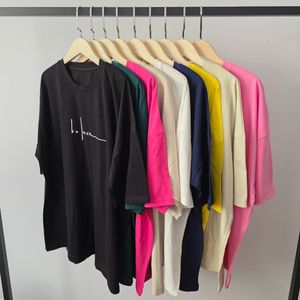 فروش اینترنتی تی شرت نخ پنبه اور لانگ