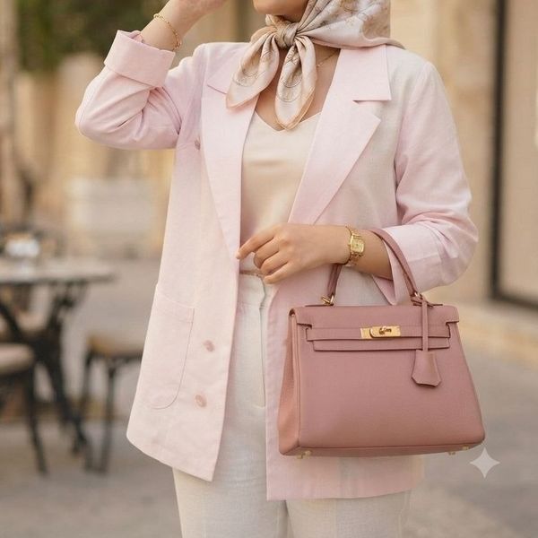 کت تابستانه مدل آتریسا