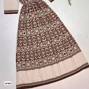 خرید انلاین ساحلی زنانه پیراهن بارداری و شیردهی فلور بوگاتی فری سایز تا 50