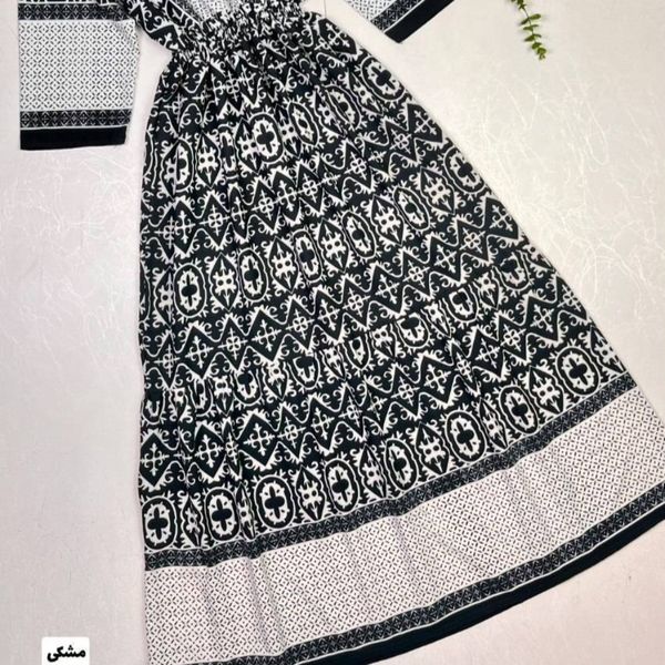 ساحلی زنانه پیراهن بارداری و شیردهی فلور بوگاتی فری سایز تا 50