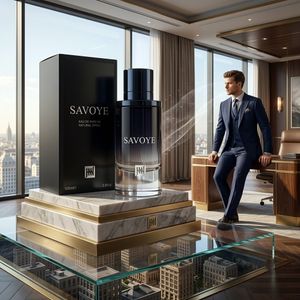 عطر ادکلن خنک مردانه دیور ساواج جانوین جکوینز مدل ساووی حجم 100 میل
