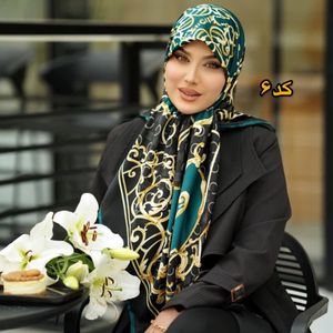 خرید انلاین روسری ابریشم توییل اورجینال های کوالیتی