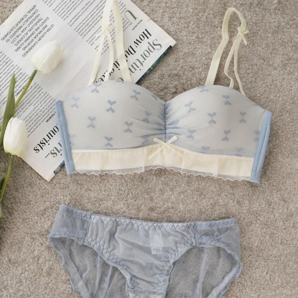 خرید اینترنتی ست اروپایی پاپیون پاد