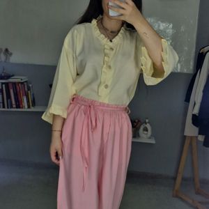 خرید انلاین شومیز زنانه لیمو🍋