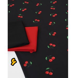قیمت پارچه سوپر سافت طرحدار