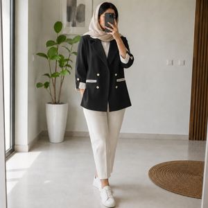 فروش اینترنتی کت تابستانه جیب فیلتو بسیار شیک با تنخور زیبا