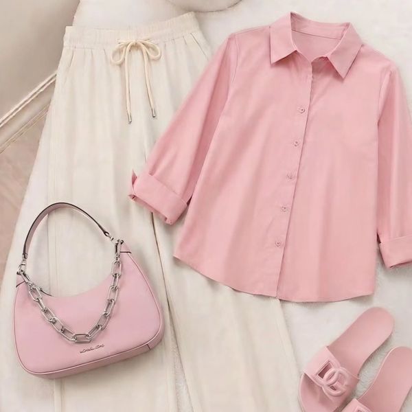 شومیز شلوار آیلار