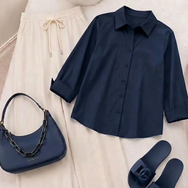 شومیز شلوار آیلار