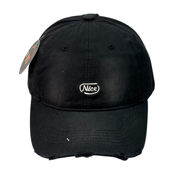 کلاه آفتابی زاپدار NICE کد 698