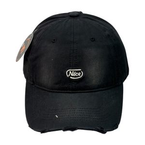 خرید اینترنتی قیمت کلاه آفتابی زاپدار NICE کد 698
